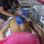 Bikini Wax