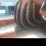 Crochet Braids