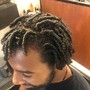 Comb Twist