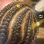 Box Braids