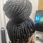 Kinky twists