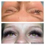 Eyelash Extension Removal