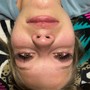 Eyelash Extension Removal