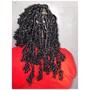 Crochet Braids