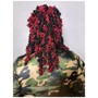 Crochet Braids