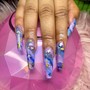 Cosmic Manicure