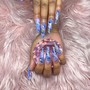 Cosmic Manicure