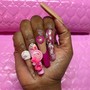 Nail Repair