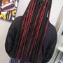 Senegalese Twist