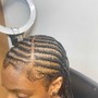 Versatile Sew In