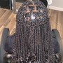 Bora Bora Braids