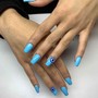 Gel Manicure