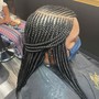 Box Braids