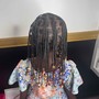 Kid's Braids