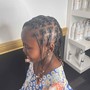 Individual Braids