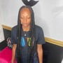 Box Braids