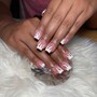 Manicure - Polish