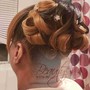 Updo