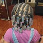 Individual Braids