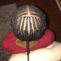 Kinky Twist