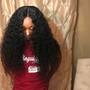 Versatile Sew In