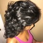 Natural Perm Rods