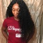 Versatile Sew In