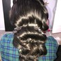 Versatile Sew In