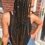 Kinky Twist