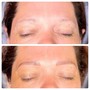 Eyebrow Tinting