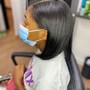 Versatile Sew In