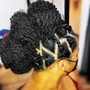 Twist Out