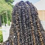 Senegalese Twist