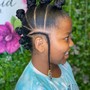 Kids Locs & Style