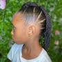 Weave Ponytail  (please read info)