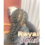 Crochet Braids Full Head