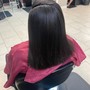 Keratin Treatment