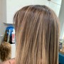 Keratin Treatment