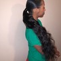 Versatile Sew In