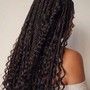 Natural Twists