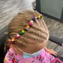 French Braids