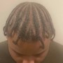 Men’s Braids