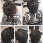 2 strand Twists 0-40