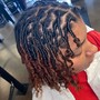 Starter Locs