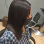 Partial Highlights and Flatiron