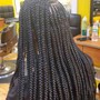 Senegalese Twist