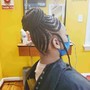 Kinky Twist