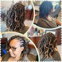 Flat Twists