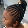 Kids  Braids n Beads