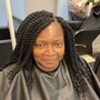 Crochet Braids